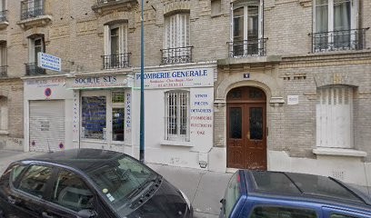 DOMICIS Immobilier, Agence Immobilière à Clichy