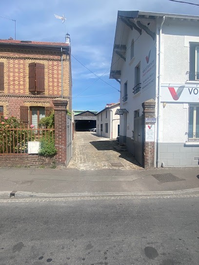 Opéra Immobilier Sarcelles - Agence Immobilière, Agence Immobilière à Sarcelles