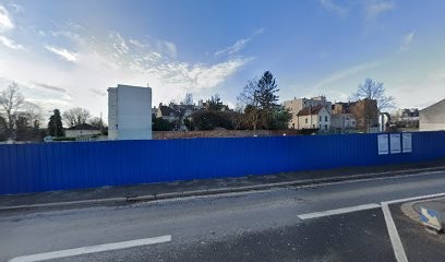 Programme immobilier neuf à Cormeilles en Parisis - Nexity, Agence Immobilière à Cormeilles-en-Parisis