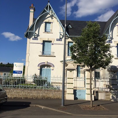 Val touraine habitat, Agence Immobilière à Chinon