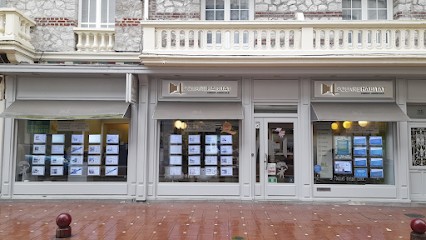 Square Habitat Le Touquet, Agence Immobilière au Touquet-Paris-Plage
