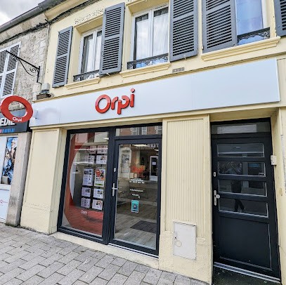 Orpi Verberie Immo, Agence Immobilière à Verberie