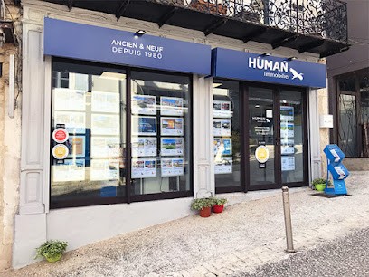 Human Immobilier Monflanquin, Agence Immobilière à Monflanquin