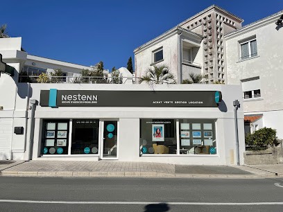 Agence Nestenn Immobilier La Tremblade, Agence Immobilière à La Tremblade
