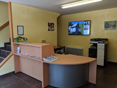 ALPIC Immobilier, Agence Immobilière à Aiguebelle