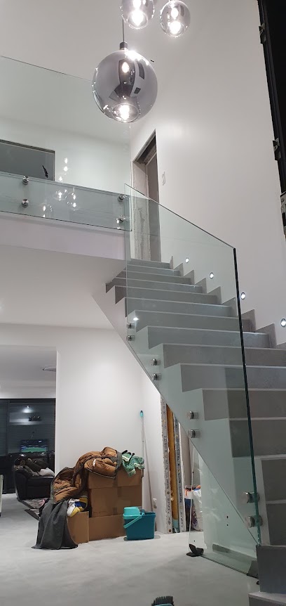 Mevl – Travaux De Rénovation Agence Immobilière à Metz