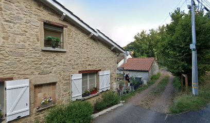 Christophe DUCLUZEAU - Aquizio Ouest Lyonnais, Agence Immobilière à Vaugneray