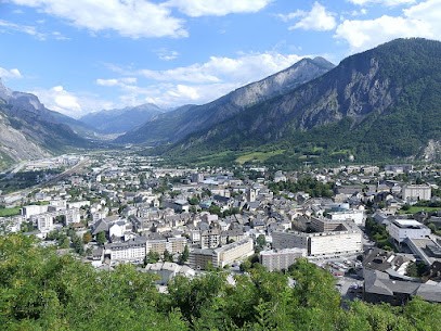 Wellcome Immobilier Maurienne, Agence Immobilière à Saint-Jean-de-Maurienne