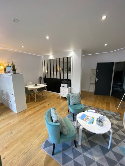 RF Habitat Et Patrimoine, Agence Immobilière à Clamart