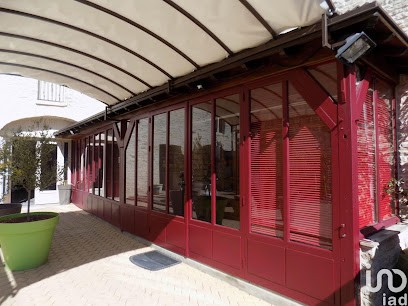 Mahdjouba Capellari IAD FRANCE, Agence Immobilière à Chaumont