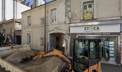 Ethica Immobilier, Agence Immobilière à La Riche