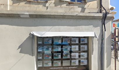 SQUARE HABITAT, Agence Immobilière à L'Isle-Jourdain