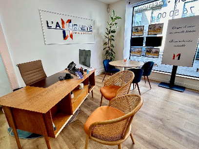 L'amirauté Immobilier Agence Immobilière à Bezons