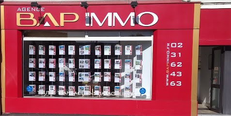 Bapimmo Normandie, Agence Immobilière à Lisieux