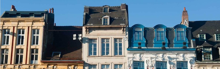 Syndic De Copropriété - Cabinet MELIAVA - Réseau White Bird, Agence Immobilière à Montreuil