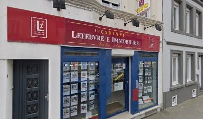 Agence Lefebvre Immobilier, Agence Immobilière à Marquise