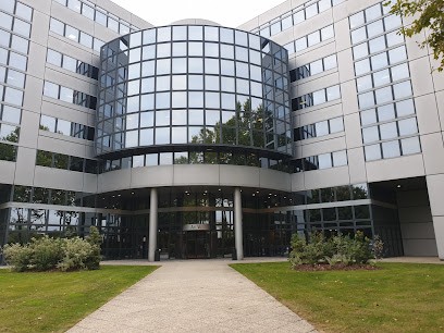 Batiment ART'VAL, Agence Immobilière à Villepinte