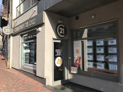 CENTURY 21 L' Agence du Velay Le-Puy-en-Velay, Agence Immobilière à Aiguilhe