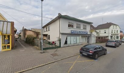 Guyard Immobilier, Agence Immobilière à Pfastatt