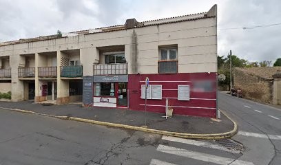 Aline DESSALCES IMMOBILIER, Agence Immobilière à Pignan