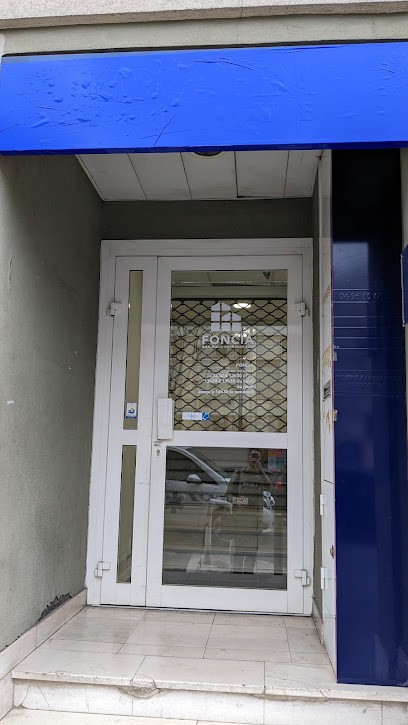 FONCIA Mediterranee - Marseille Saint Pierre, Agence Immobilière à Marseille 05