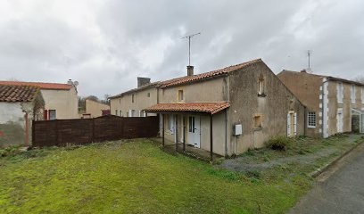 Harmonie Habitat, Agence Immobilière à La Meilleraie-Tillay