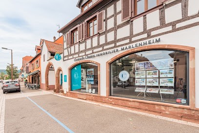 Christelle Clauss Immobilier MARLENHEIM | VENTE | SYNDIC | GESTION | LOCATION I VIAGER I CONSEILS EN PATRIMOINE, Agence Immobilière à Marlenheim