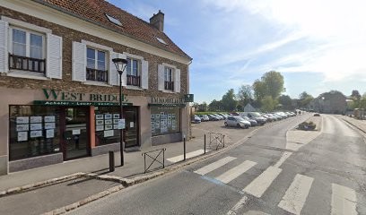 West Bridge Immobilier, Agence Immobilière à La Queue-les-Yvelines