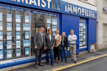 Lemaistre Immobilier Montivilliers Agence Immobilière à Montivilliers