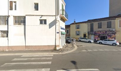 Cabinet Arenc, Agence Immobilière à Marseille 14