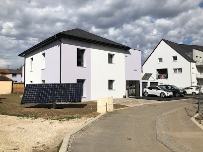 W Patrimoine, Agence Immobilière à Kingersheim