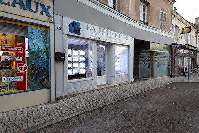 LA PETITE IMMO Châtillon-Coligny, Agence Immobilière à Châtillon-Coligny