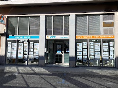 GFP Gestion Immobilière, Agence Immobilière à Saint-Gaudens