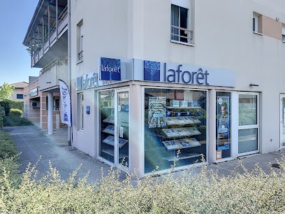 Laforêt Immobilier L'Isle-d’Abeau, Agence Immobilière à L'Isle-d'Abeau