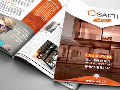 Loic Joly Safti immobilier- Montauroux, Agence Immobilière à Montauroux