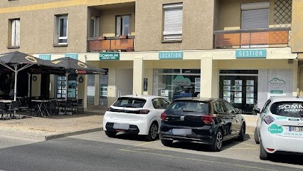 Somnium Concept Immo, Agence Immobilière à Fleurance