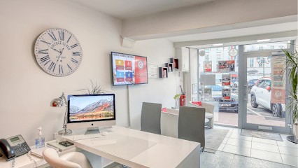 ERA Immobilier Du Gatinais, Agence Immobilière à Montargis