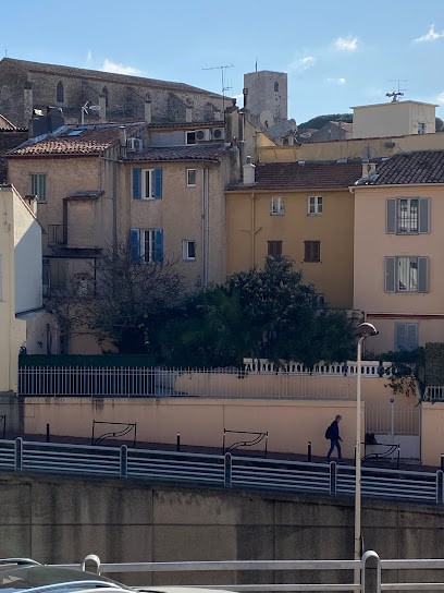 Sandrine MORALI CONSEIL ET VENTE EN IMMOBILIER, Agence Immobilière à Grasse