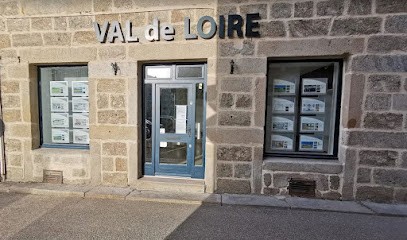 Agence Immobilière Val De Loire Monistrol, Agence Immobilière à Monistrol-sur-Loire