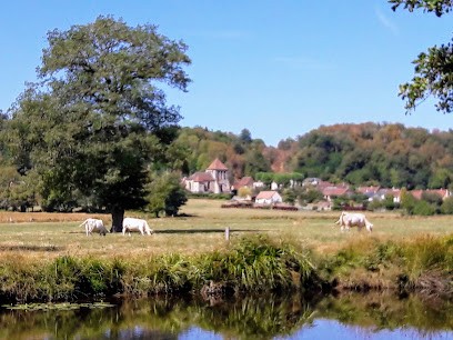 Immo - Maison les Combrailles, Agence Immobilière à Saint-Pardoux-les-Cards
