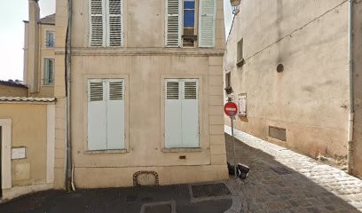 L'Adresse UGS PATRIMOINE, Agence Immobilière à Étampes