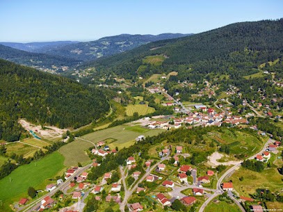 EUROPE IMMO CORNIMONT, Agence Immobilière à Cornimont