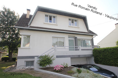 Berton Sylvie - Immobilier Vaujours 93 - Capifrance Agence Immobilière à Vaujours