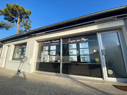 Agence Des Plages - Meschers Sur Gironde Agence Immobilière à Meschers-sur-Gironde