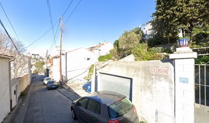 Perret Eric, Agence Immobilière à Marseille 07