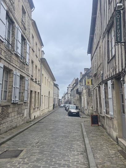 Immobilière Vastine Senlis, Agence Immobilière à Senlis