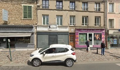 Solvimo, Agence Immobilière à Corbeil-Essonnes