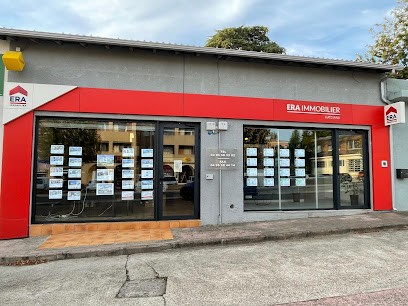 ERA IMMOBILIER LUCCIANA, Agence Immobilière à Lucciana
