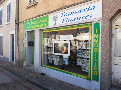 Transaxia SANCERRE, Agence Immobilière à Sancerre