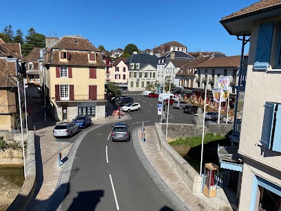 Sophie Folley Immobilier, Agence Immobilière à Salies-de-Béarn